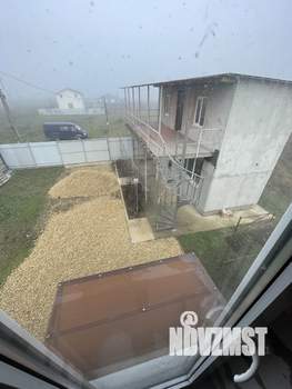 Дом 86м², 1-этажный, участок 6 сот.