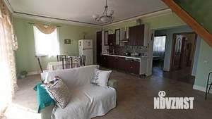 Дом 145м², 2-этажный, участок 4 сот.