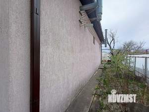 Дом 60м², 2-этажный, участок 7 сот.