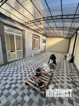 Коттедж 165м², 2-этажный, участок 5 сот.