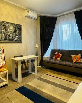 Дом 140м², 2-этажный, участок 8 сот.