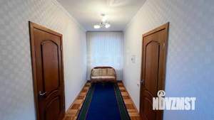 Дом 269м², 2-этажный, участок 4 сот.