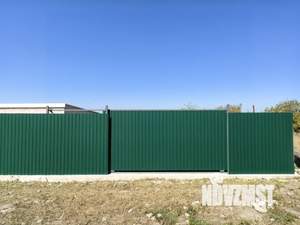 Дом 35м², 2-этажный, участок 8 сот.