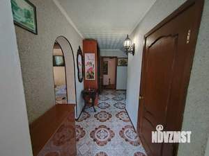 Дом 153м², 2-этажный, участок 9 сот.