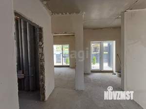 Дом 165м², 2-этажный, участок 5 сот.