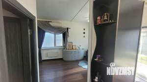 Дом 60м², 1-этажный, участок 4 сот.