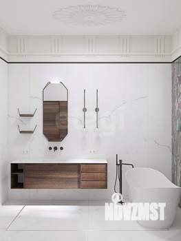 Дом 401м², 1-этажный, участок 4 сот.