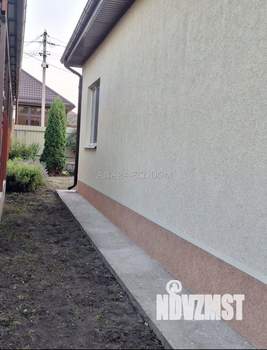 Дом 104м², 1-этажный, участок 4 сот.