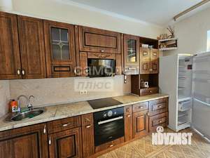 Дом 112м², 2-этажный, участок 5 сот.