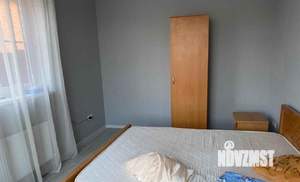 Дом 104м², 1-этажный, участок 4 сот.