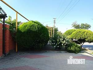 Коттедж 170м², 2-этажный, участок 9 сот.