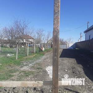 Дом 85м², 2-этажный, участок 4 сот.