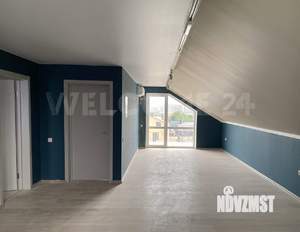 Дом 417м², 2-этажный, участок 10 сот.