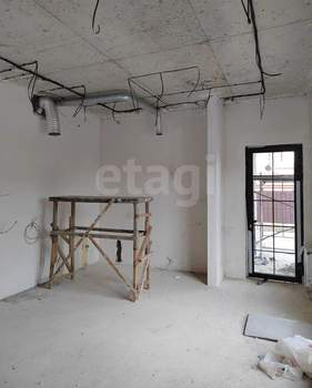 Дом 175м², 2-этажный, участок 6 сот.