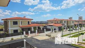 Дом 175м², 2-этажный, участок 6 сот.