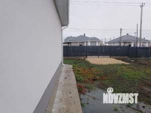 Дом 95м², 1-этажный, участок 6 сот.