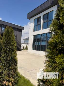 Дом 350м², 2-этажный, участок 6 сот.