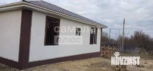 Дом 76м², 1-этажный, участок 5 сот.