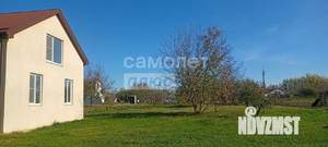 Дом 152м², 2-этажный, участок 8 сот.