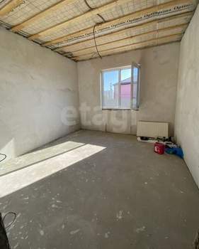 Дом 145м², 1-этажный, участок 6 сот.