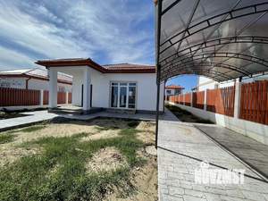 Дом 110м², 1-этажный, участок 5 сот.