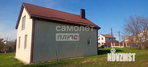 Дом 152м², 2-этажный, участок 8 сот.