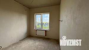 Дом 106м², 1-этажный, участок 6 сот.