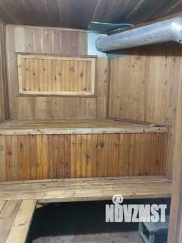 Дом 111м², 2-этажный, участок 3 сот.