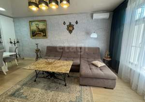 Дом 310м², 2-этажный, участок 6 сот.