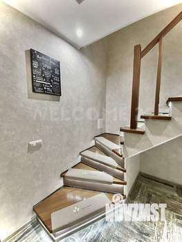 Дом 150м², 2-этажный, участок 4 сот.