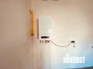 Дом 93м², 2-этажный, участок 4 сот.