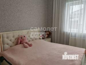 Дом 105м², 1-этажный, участок 4 сот.