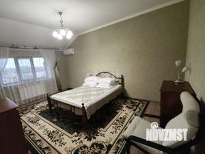 Дом 332м², 4-этажный, участок 5 сот.