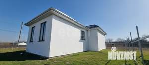 Дом 96м², 1-этажный, участок 10 сот.