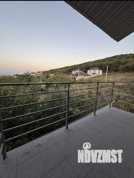 Таунхаус 140м², 2-этажный, участок 3 сот.