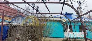 Дом 60м², 1-этажный, участок 9 сот.