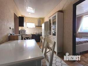 Дом 94м², 2-этажный, участок 4 сот.