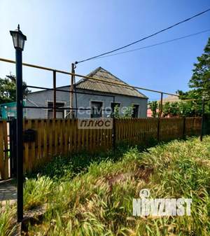 Дом 58м², 1-этажный, участок 20 сот.