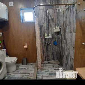 Дом 73м², 2-этажный, участок 5 сот.