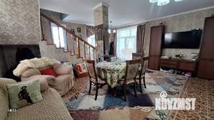 Дом 135м², 2-этажный, участок 5 сот.