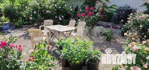 Дом 135м², 1-этажный, участок 8 сот.