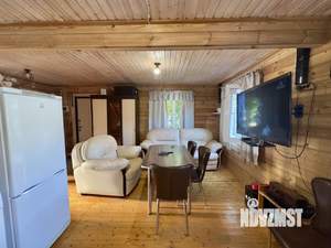 Дом 78м², 2-этажный, участок 5 сот.