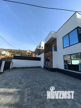 Дом 167м², 2-этажный, участок 4 сот.