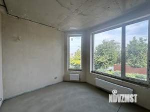 Дом 125м², 2-этажный, участок 4 сот.