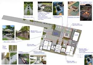 Дом 400м², 2-этажный, участок 12 сот.