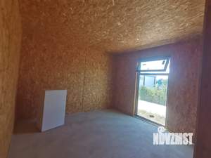 Дом 114м², 1-этажный, участок 6 сот.