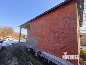 Дом 50м², 2-этажный, участок 6 сот.