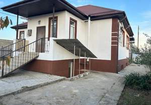 Дом 220м², 2-этажный, участок 13 сот.