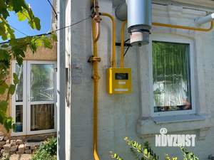 Дом 34м², 2-этажный, участок 5 сот.