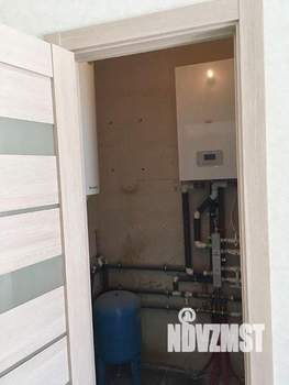 Дом 145м², 2-этажный, участок 5 сот.